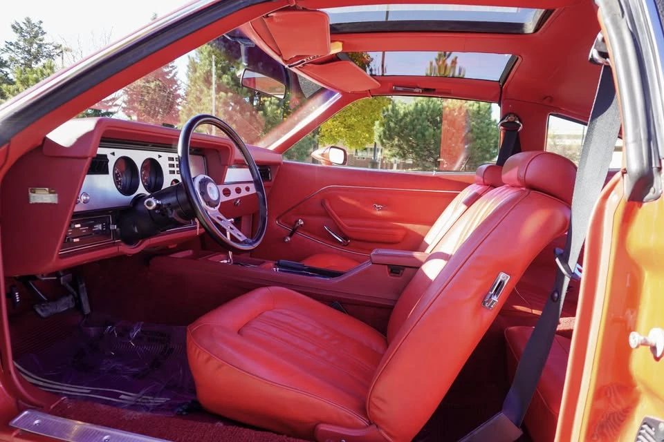 1978 Ford Mustang 2nd Gen - Image 10 of 20