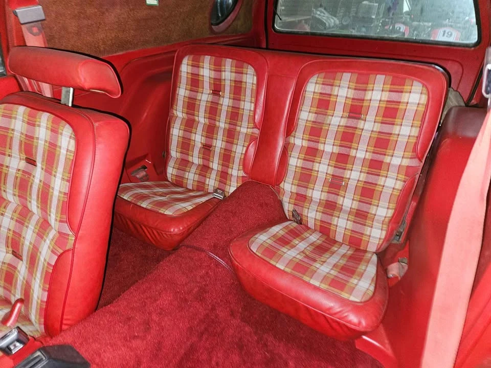 1978 Ford Pinto - Image 3 of 10