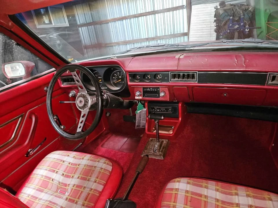 1978 Ford Pinto - Image 2 of 10