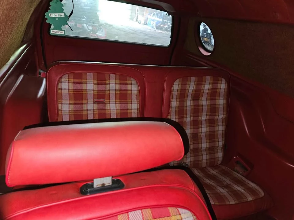 1978 Ford Pinto - Image 4 of 10