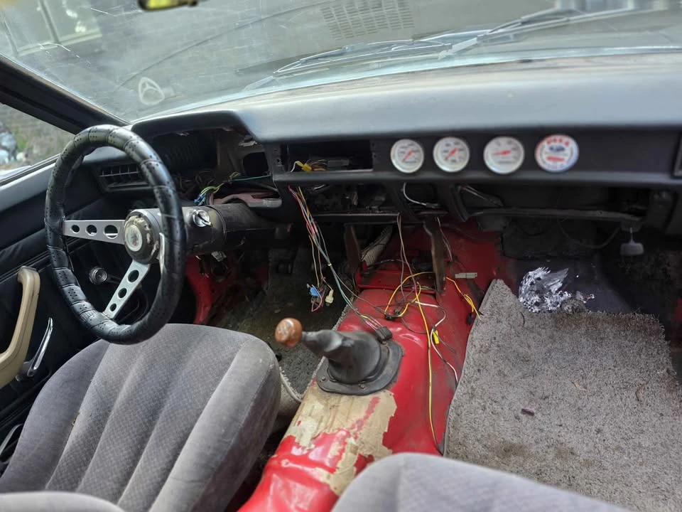 1978 Ford Pinto - Image 5 of 7