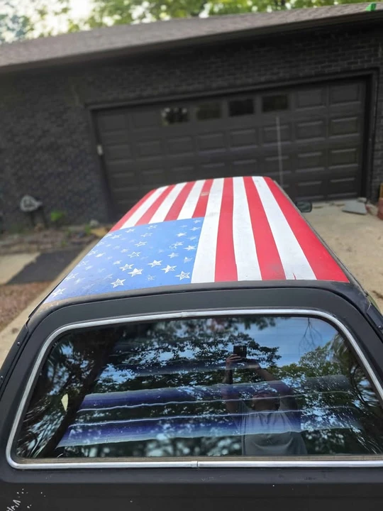 1978 Ford Pinto - Image 3 of 7