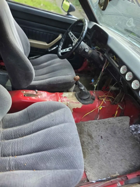 1978 Ford Pinto - Image 6 of 7