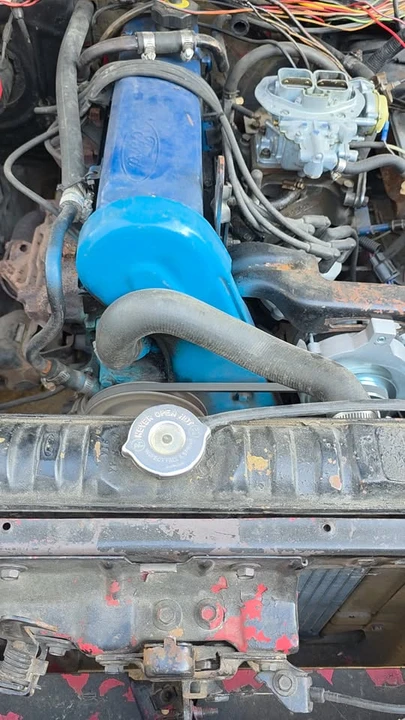1978 Ford Pinto - Image 7 of 7
