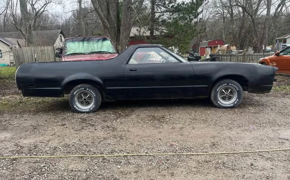 1978 Ford Ranchero 5th-7th Gen - Image 2 of 7