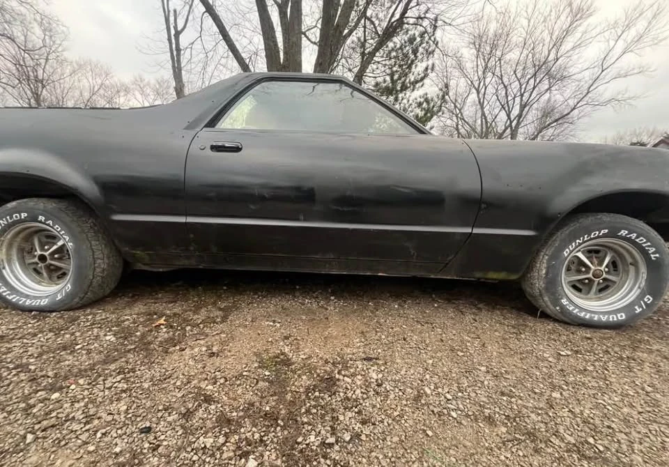 1978 Ford Ranchero 5th-7th Gen - Image 4 of 7