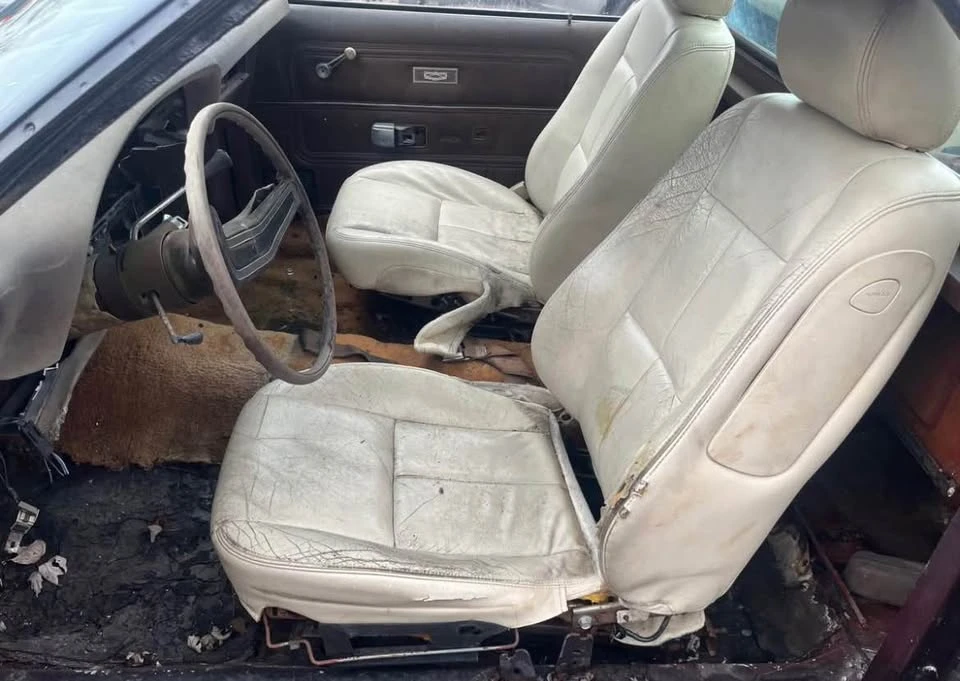1978 Ford Ranchero 5th-7th Gen - Image 6 of 7