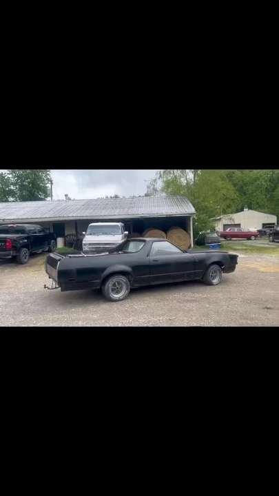 1978 Ford Ranchero 5th-7th Gen - Image 7 of 7
