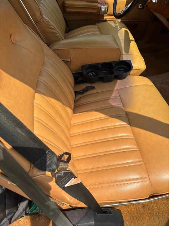 1978 Ford Ranchero 5th-7th Gen - Image 4 of 5