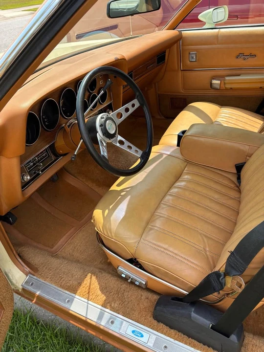 1978 Ford Ranchero 5th-7th Gen - Image 3 of 5