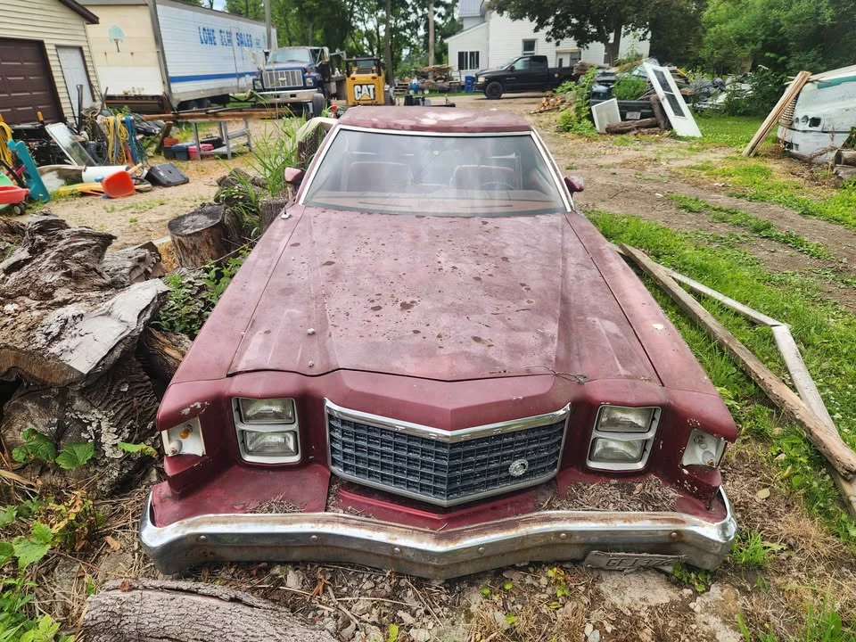 1978 Ford Ranchero 5th-7th Gen - Image 3 of 11
