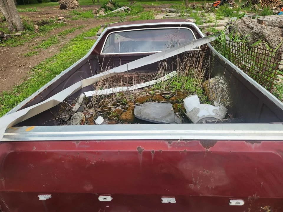 1978 Ford Ranchero 5th-7th Gen - Image 2 of 11
