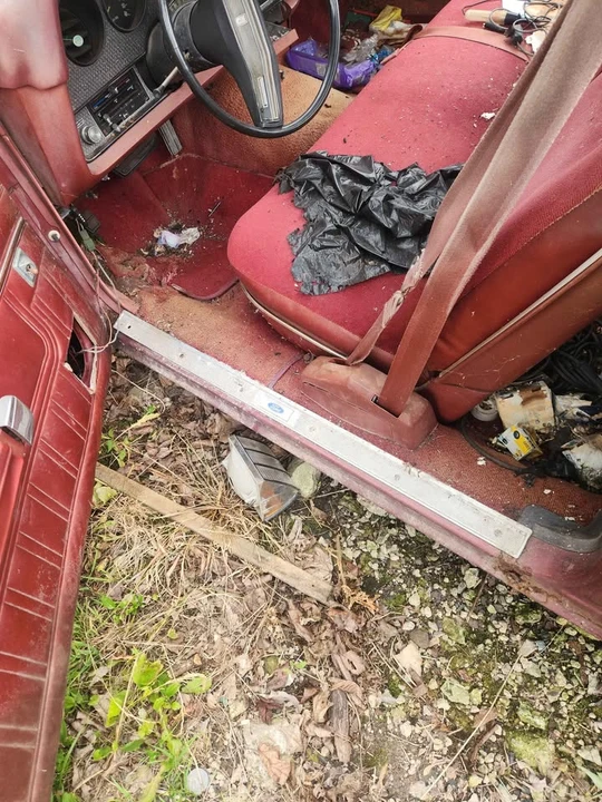 1978 Ford Ranchero 5th-7th Gen - Image 10 of 11