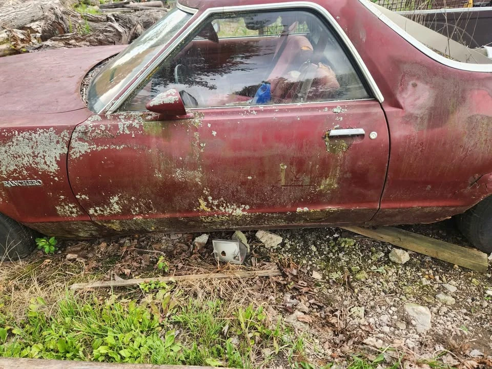 1978 Ford Ranchero 5th-7th Gen - Image 8 of 11