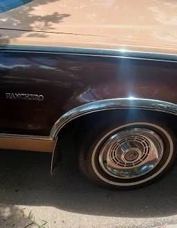 1978 Ford Ranchero 5th-7th Gen - Image 11 of 18