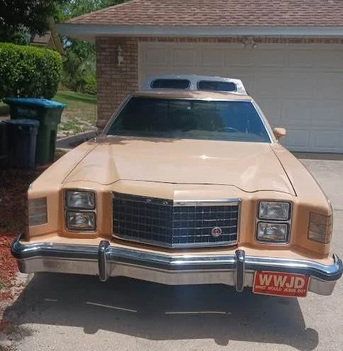 1978 Ford Ranchero 5th-7th Gen - Image 2 of 18