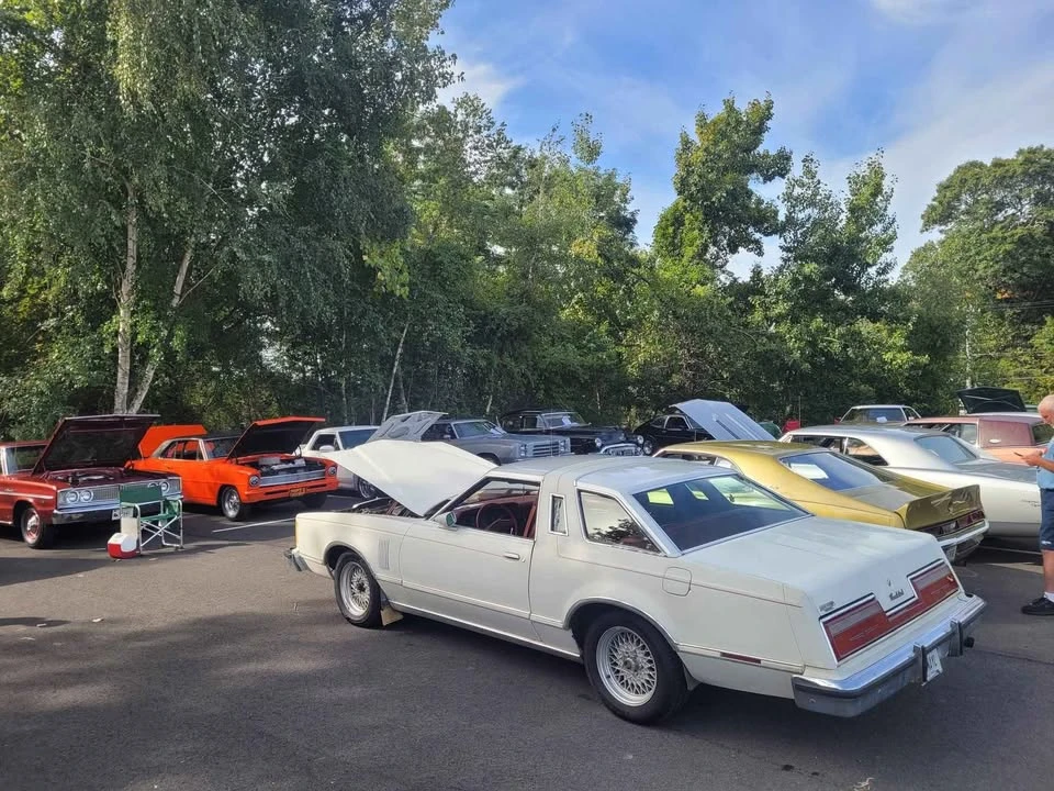 1978 Ford Thunderbird 6th Gen - Image 2 of 7