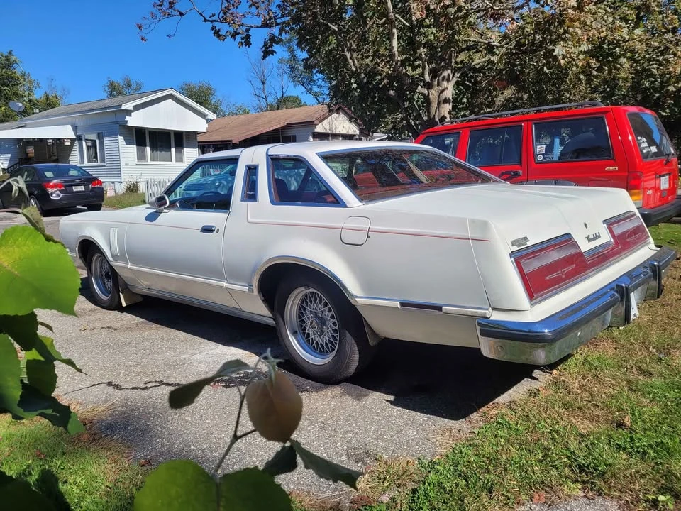 1978 Ford Thunderbird 6th Gen - Image 3 of 7