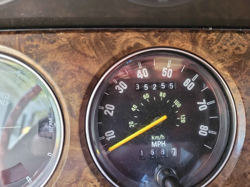 1978 Ford Thunderbird 6th Gen - Image 4 of 7