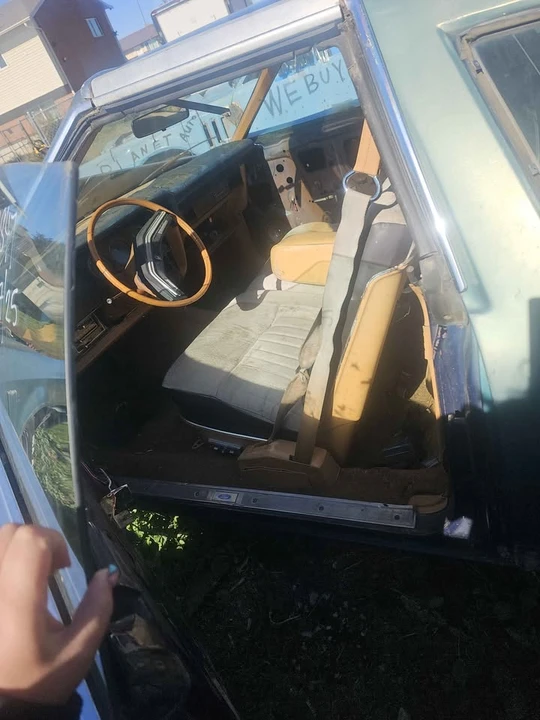 1978 Ford Thunderbird 6th Gen - Image 2 of 3