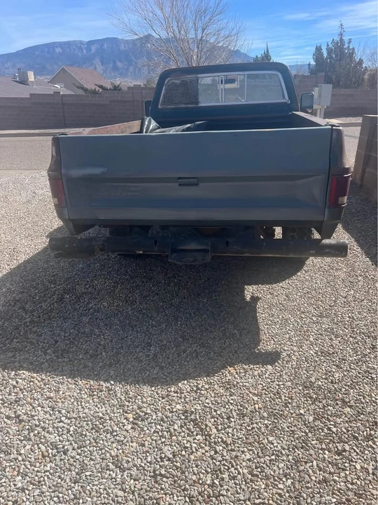 1978 GMC C/K 3rd Gen - Image 4 of 7
