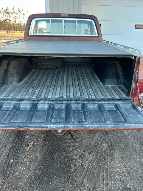 1978 GMC C/K 3rd Gen - Image 6 of 9