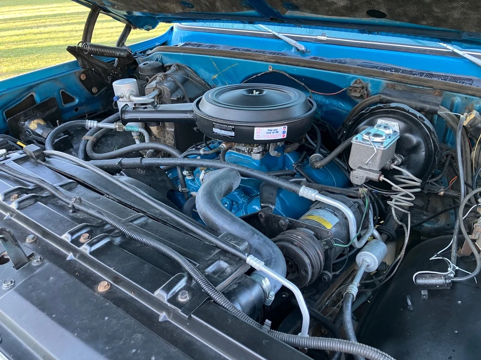 1978 GMC C/K 3rd Gen - Image 9 of 9