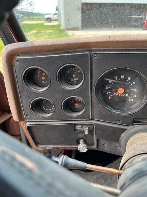 1978 GMC C/K 3rd Gen - Image 5 of 9