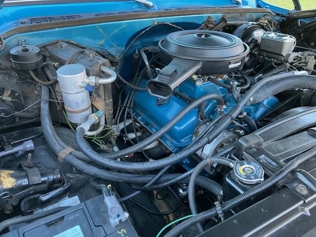 1978 GMC C/K 3rd Gen - Image 8 of 9