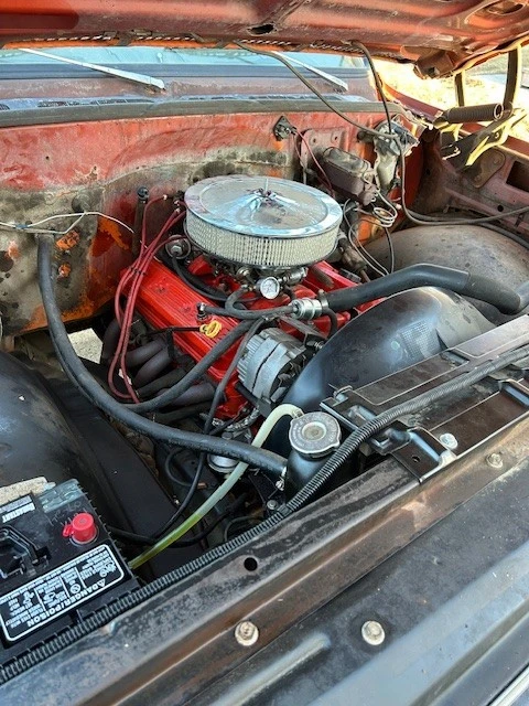 1978 GMC C/K 3rd Gen - Image 8 of 9