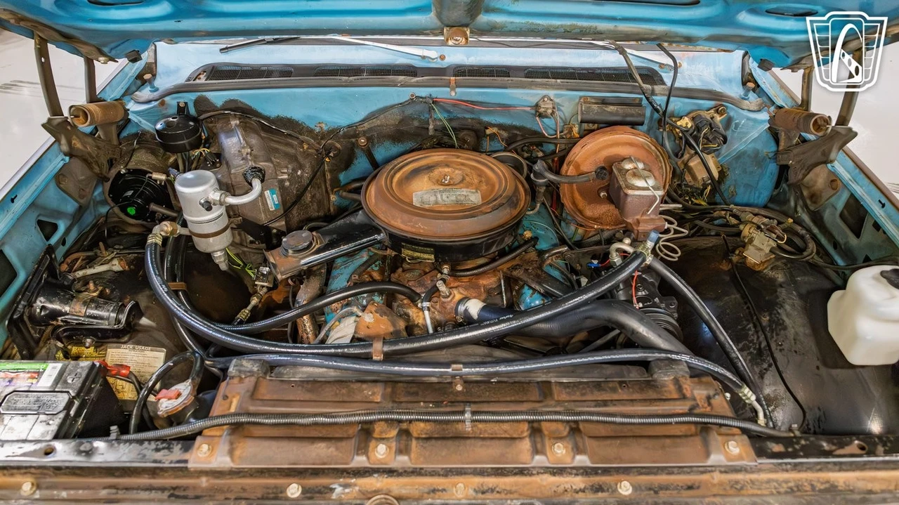 1978 GMC C/K 3rd Gen - Image 3 of 12