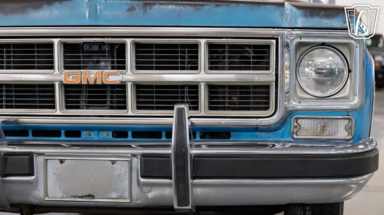 1978 GMC C/K 3rd Gen - Image 10 of 12