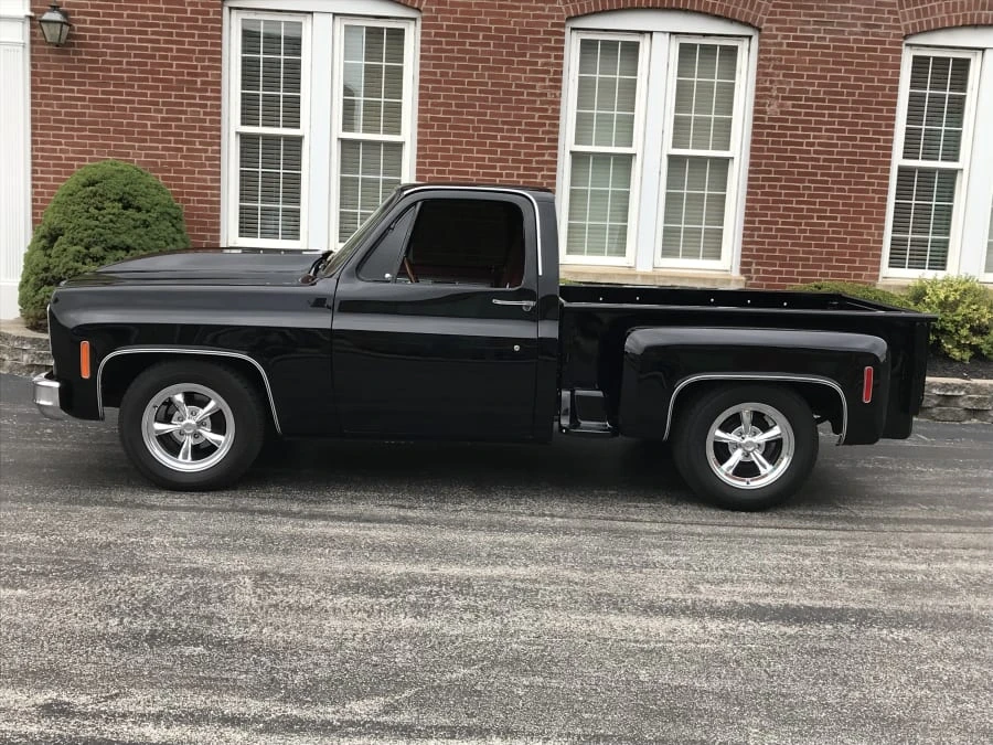 1978 GMC C/K 3rd Gen - Image 2 of 7