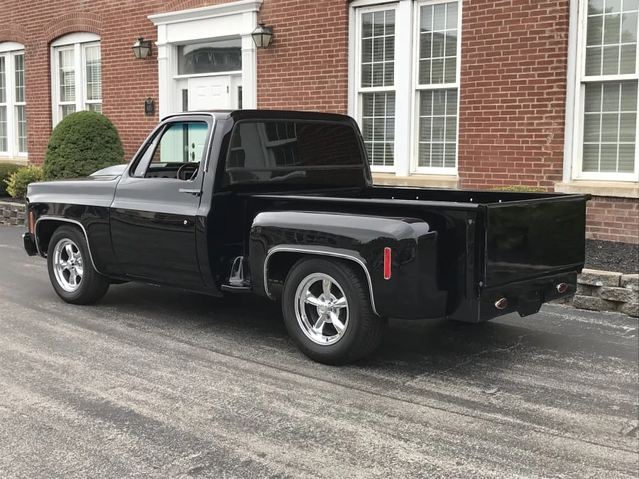 1978 GMC C/K 3rd Gen - Image 3 of 7