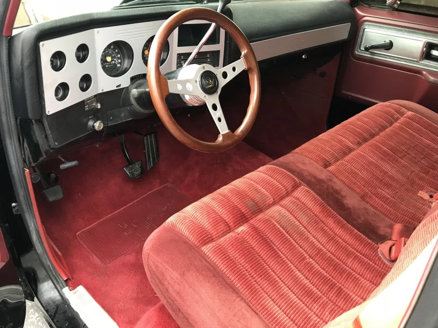 1978 GMC C/K 3rd Gen - Image 4 of 7
