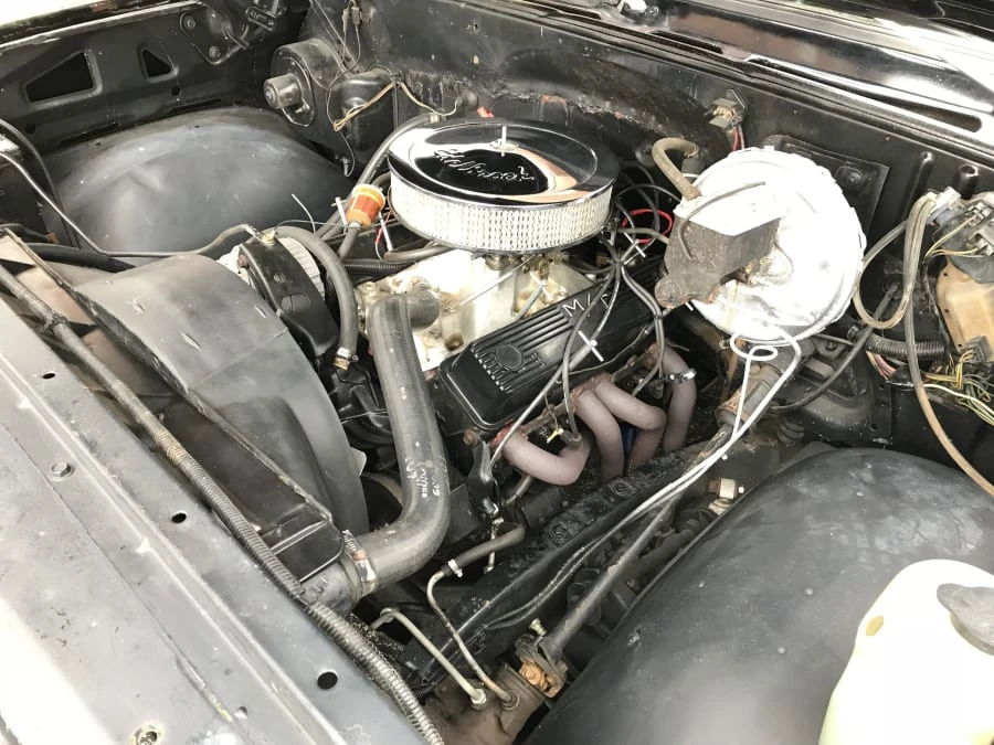 1978 GMC C/K 3rd Gen - Image 6 of 7
