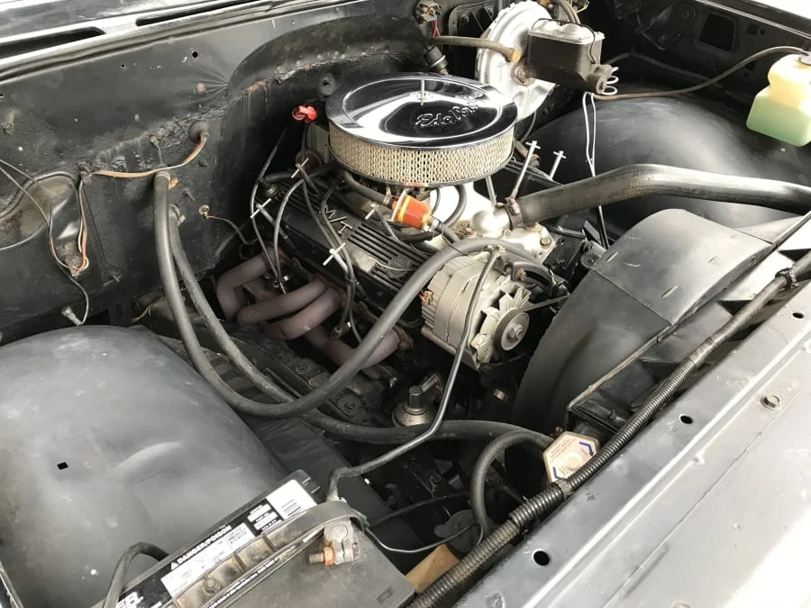1978 GMC C/K 3rd Gen - Image 7 of 7