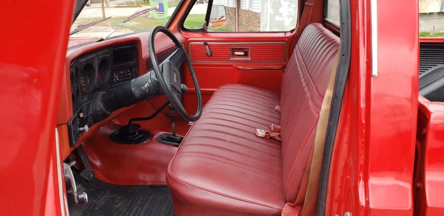 1978 GMC C/K 3rd Gen - Image 4 of 18