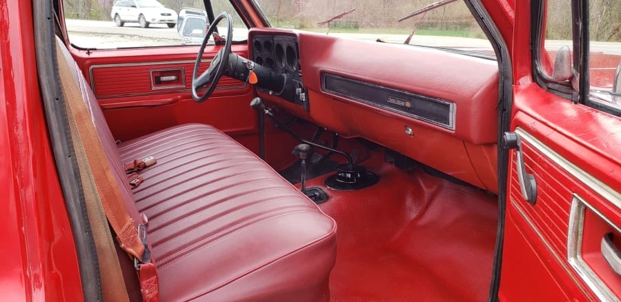 1978 GMC C/K 3rd Gen - Image 5 of 18