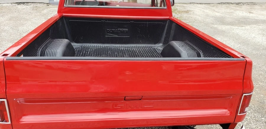 1978 GMC C/K 3rd Gen - Image 12 of 18