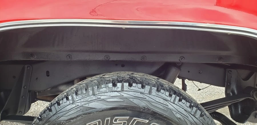 1978 GMC C/K 3rd Gen - Image 13 of 18