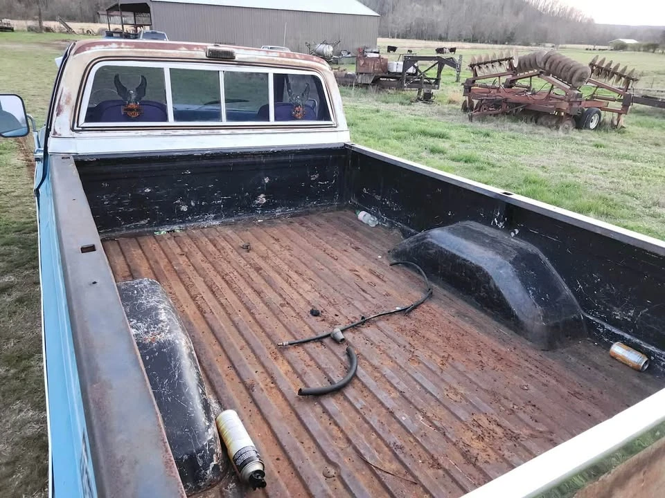 1978 GMC C/K 3rd Gen - Image 8 of 11