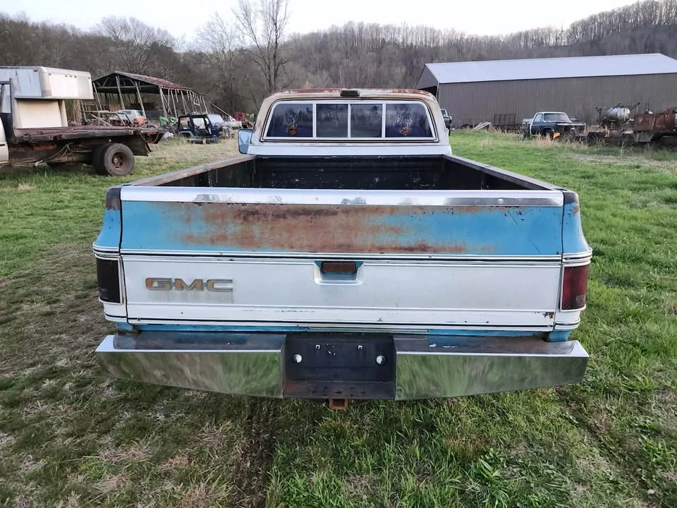 1978 GMC C/K 3rd Gen - Image 9 of 11