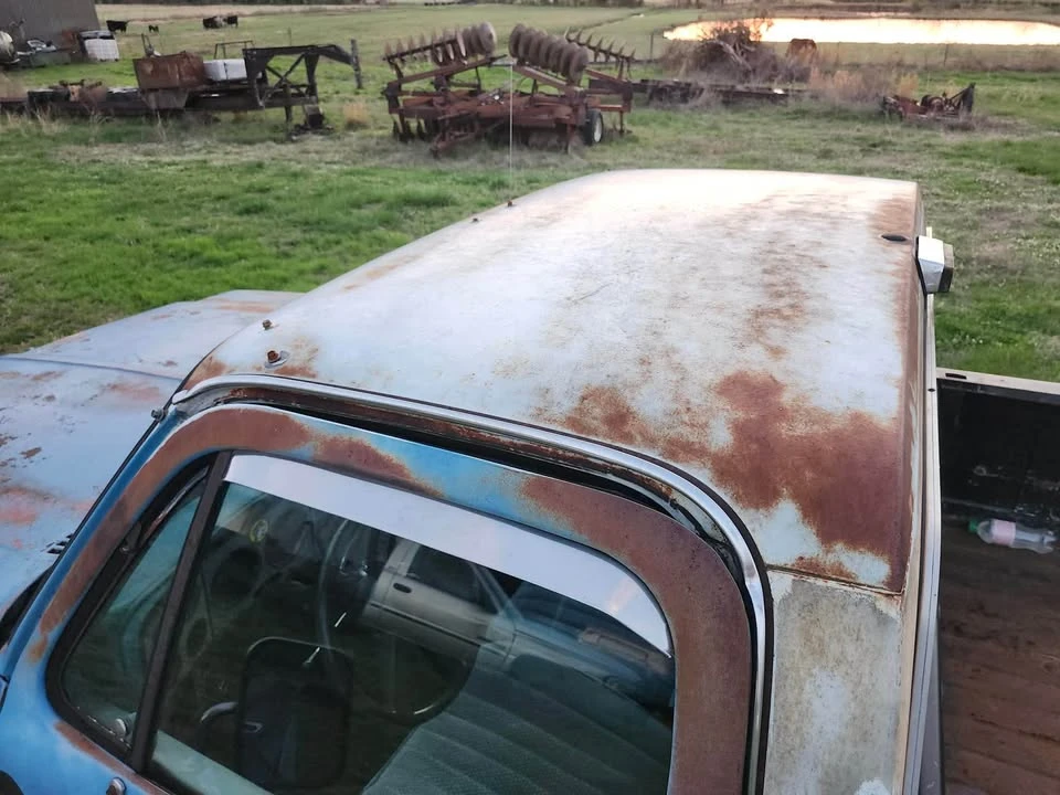 1978 GMC C/K 3rd Gen - Image 5 of 11