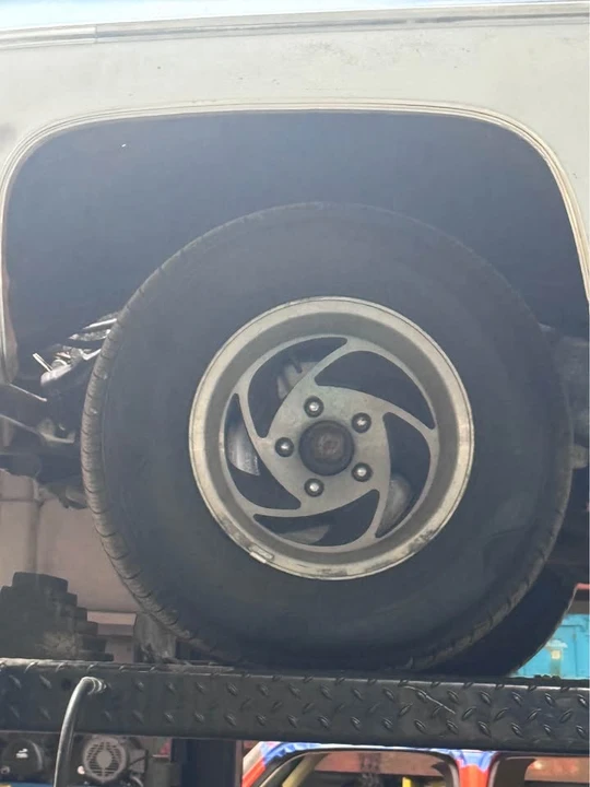 1978 GMC C/K 3rd Gen - Image 11 of 11