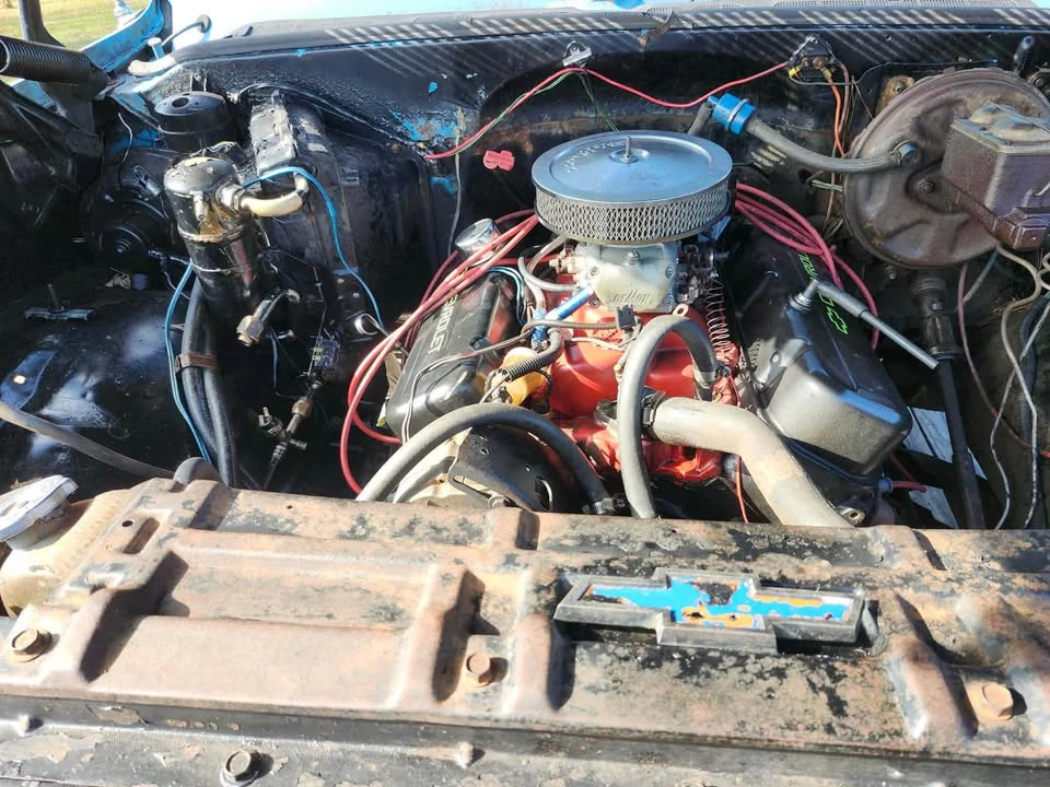 1978 GMC C/K 3rd Gen - Image 6 of 11