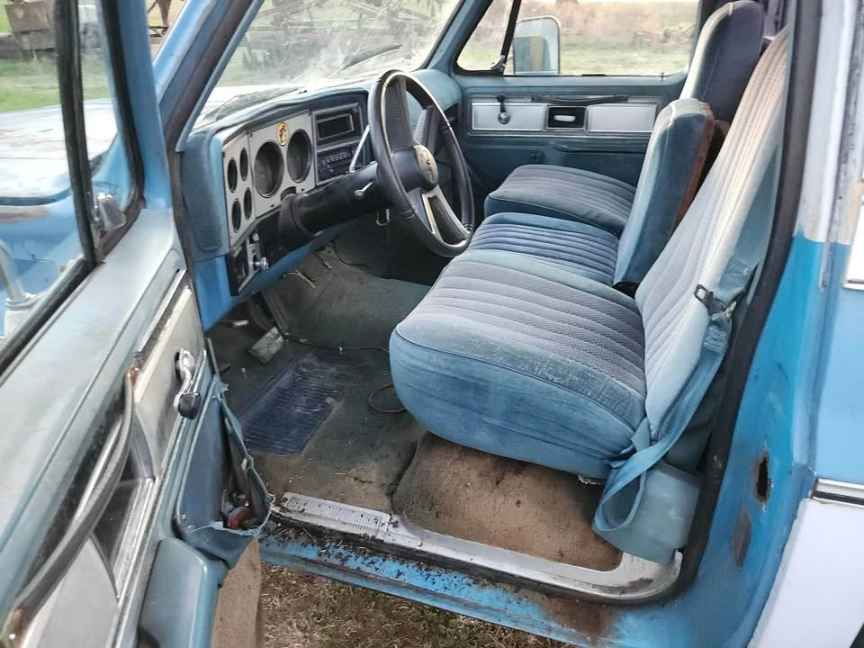 1978 GMC C/K 3rd Gen - Image 2 of 11
