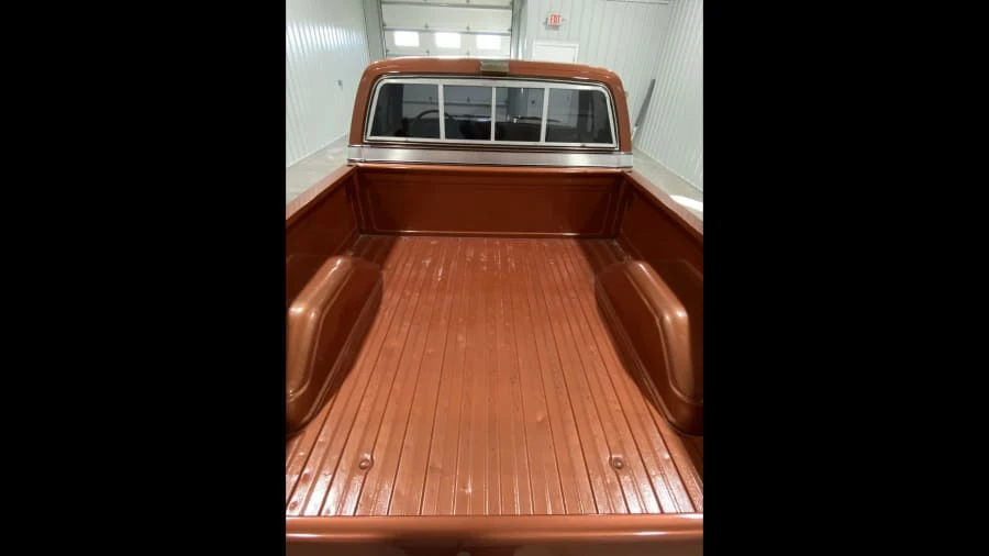 1978 GMC C/K 3rd Gen - Image 9 of 31