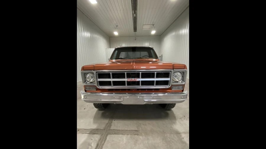 1978 GMC C/K 3rd Gen - Image 15 of 31