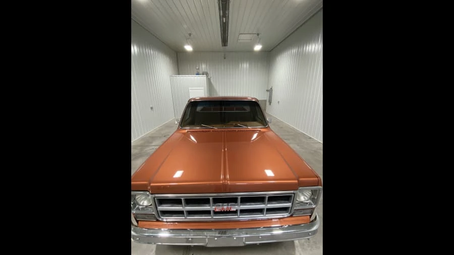 1978 GMC C/K 3rd Gen - Image 17 of 31